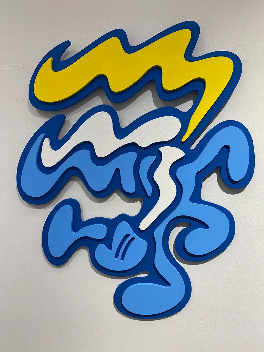 ABEBE のアート作品 | 現代アートの販売・通販 | ArtSticker