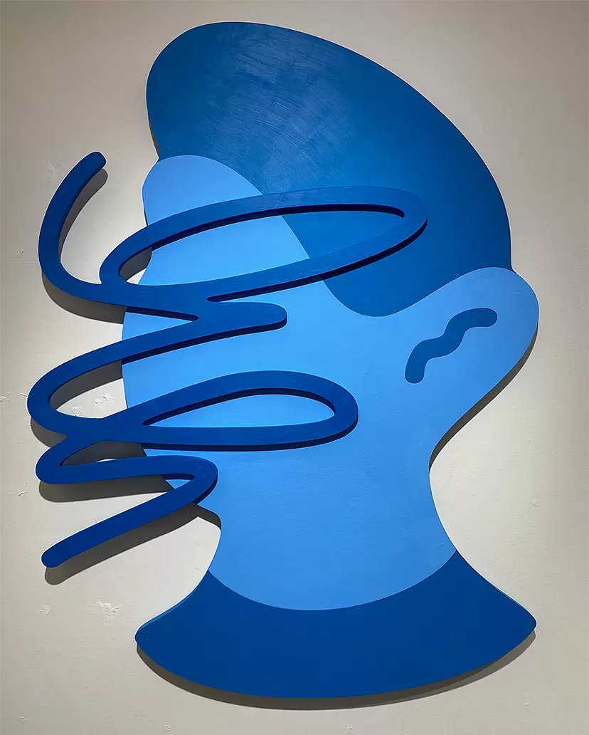 絵画 Abebe ABEBE のアート作品 | 現代アートの販売・通販 | ArtSticker