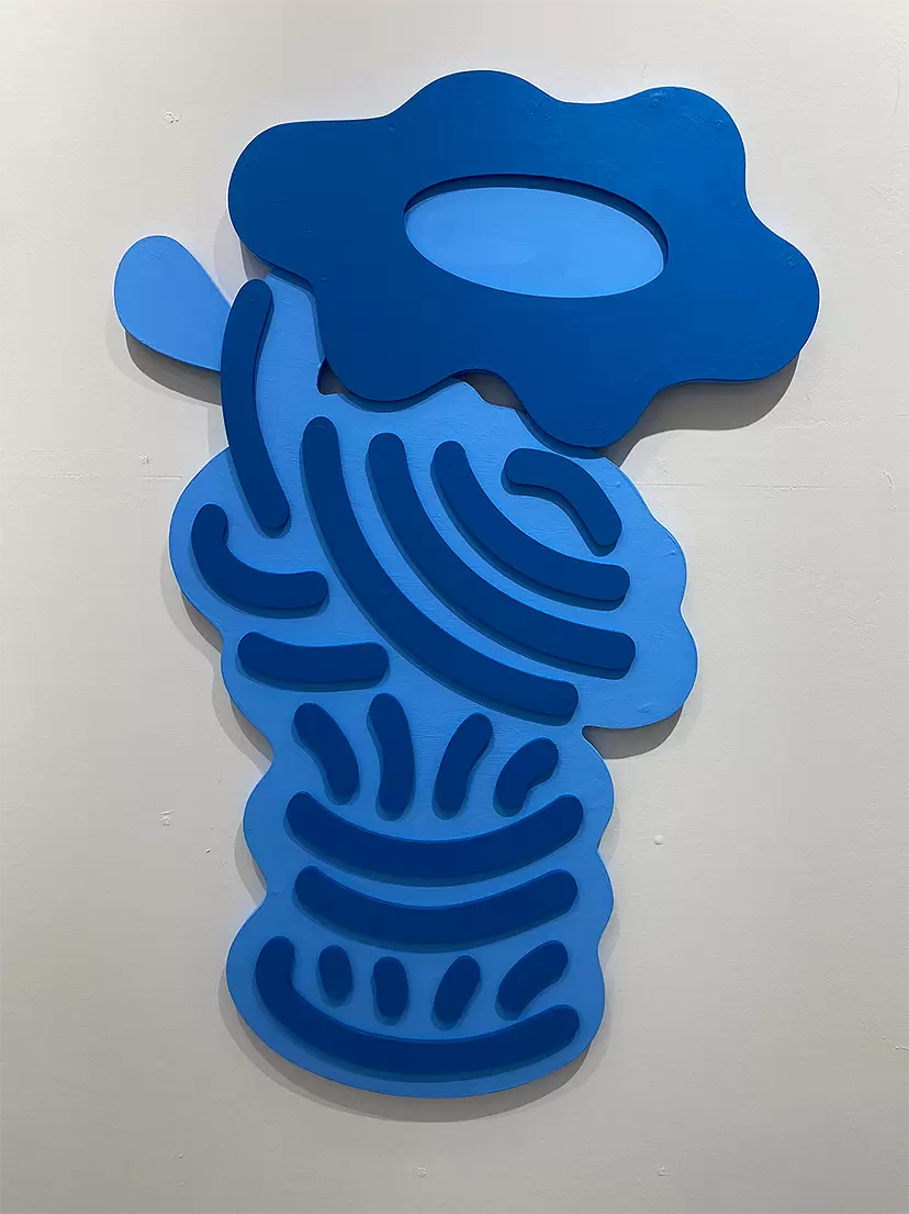 絵画 Abebe ABEBE のアート作品 | 現代アートの販売・通販 | ArtSticker