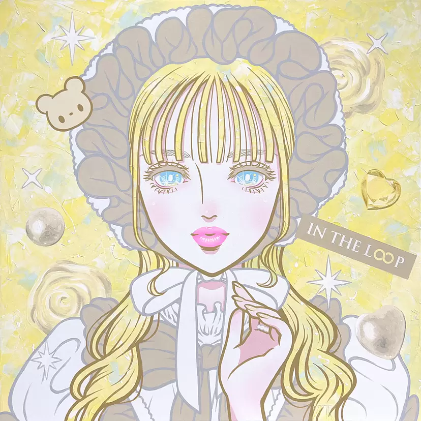 Decorume 8y by isayamax