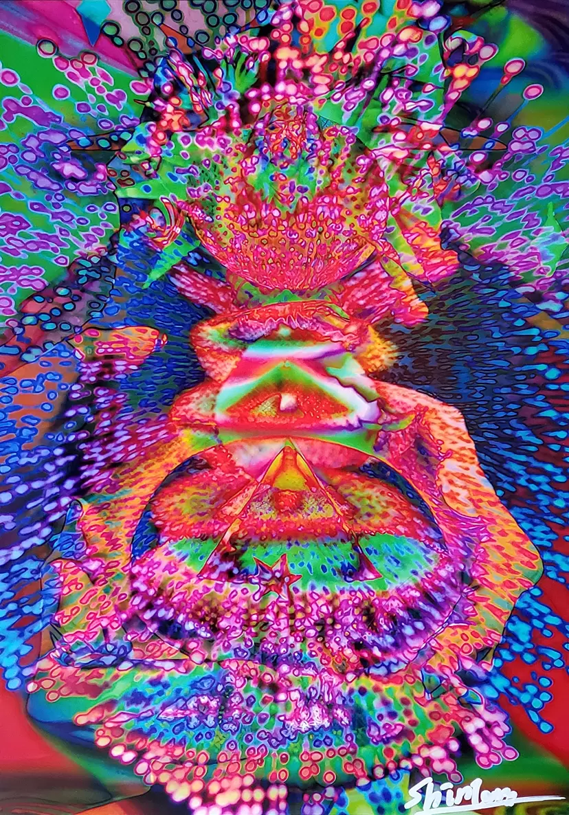 Astral_15 by 梵 幻太朗