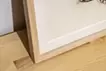 ビーズの襟のネックレス