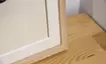 ビーズの襟のネックレス
