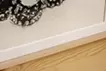 ビーズの襟のネックレス