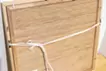 ビーズの襟のネックレス