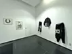 ビーズの襟のネックレス