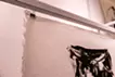 スキニーパンツ