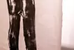 スキニーパンツ