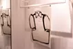 お行儀のいいワンピース