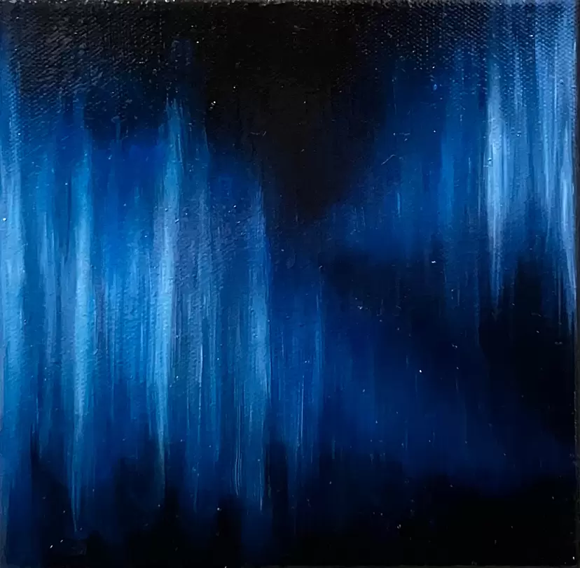 curtain by kemono gallery