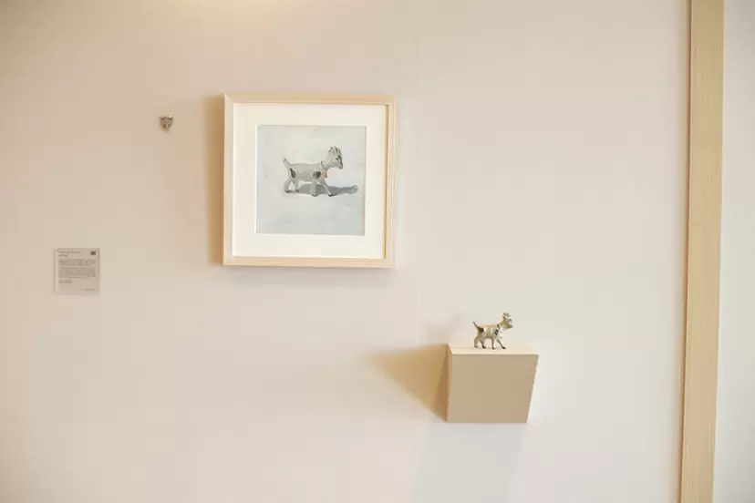 Narrative Objects by nakaban