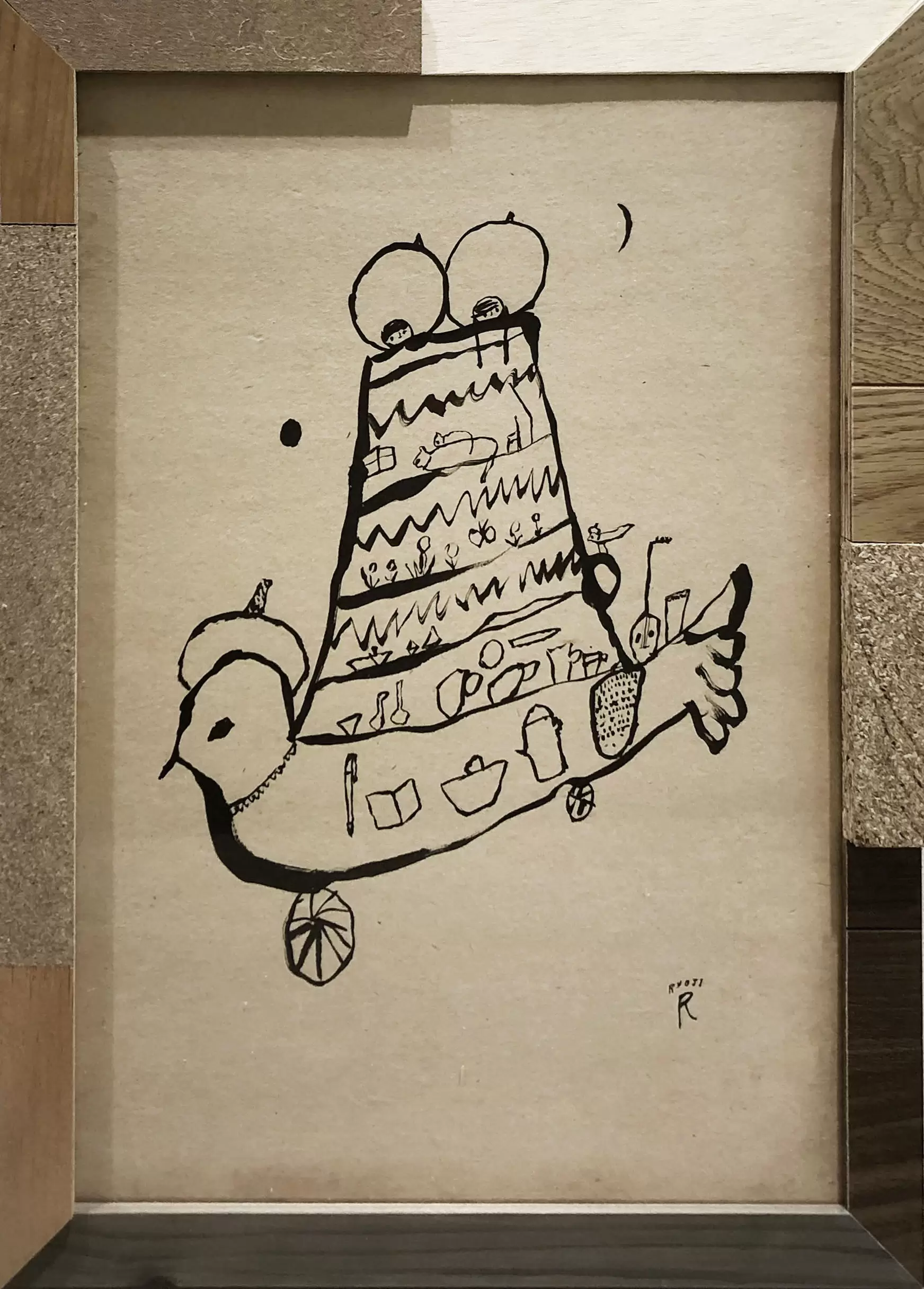 【何処】絵画　写真プリント　フチ無し　1:1　絵　アート　Midjourney 抜02】絵画 写真プリント フチ無し 1:1 アート 絵 Midjourney