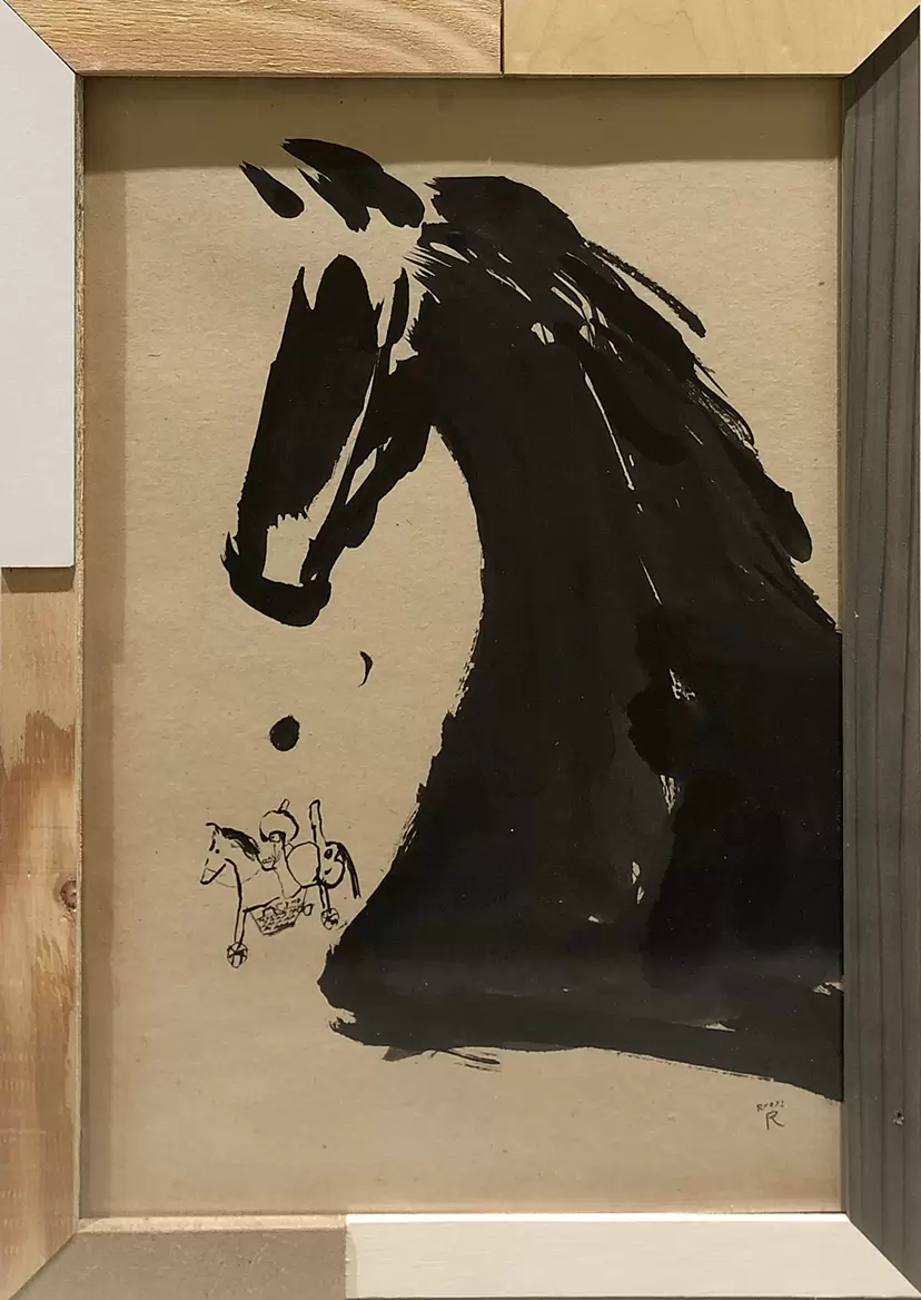 荒井 良二 のアート作品 | 現代アートの販売・通販 | ArtSticker