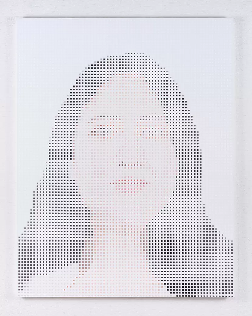 Tie 2312 By ArtSticker Tie 2312 By ArtSticker