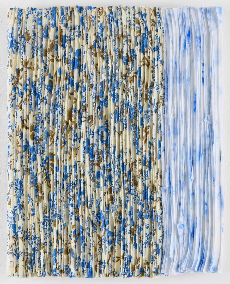 Sentimental garden, Series 3