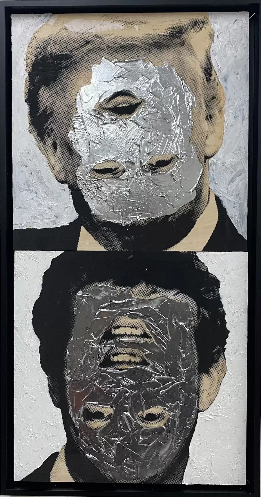 原画】buggy (バギー) 現代アート油絵/アクリル/大阪/東京 Buggy