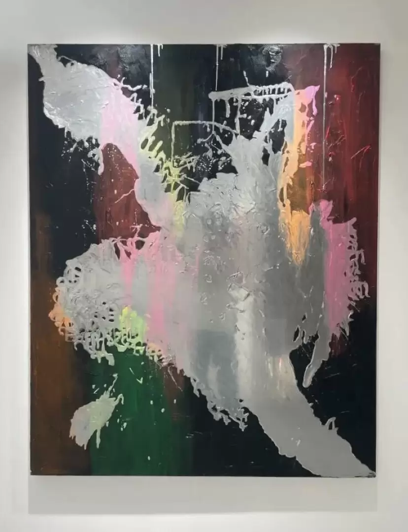 buggy アート額縁込み buggy アート額縁込み buggy (バギー) 現代アート作品 | 正規販売