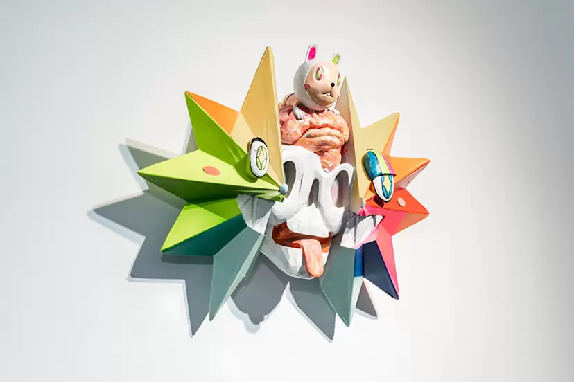STAR by P.Y.C.