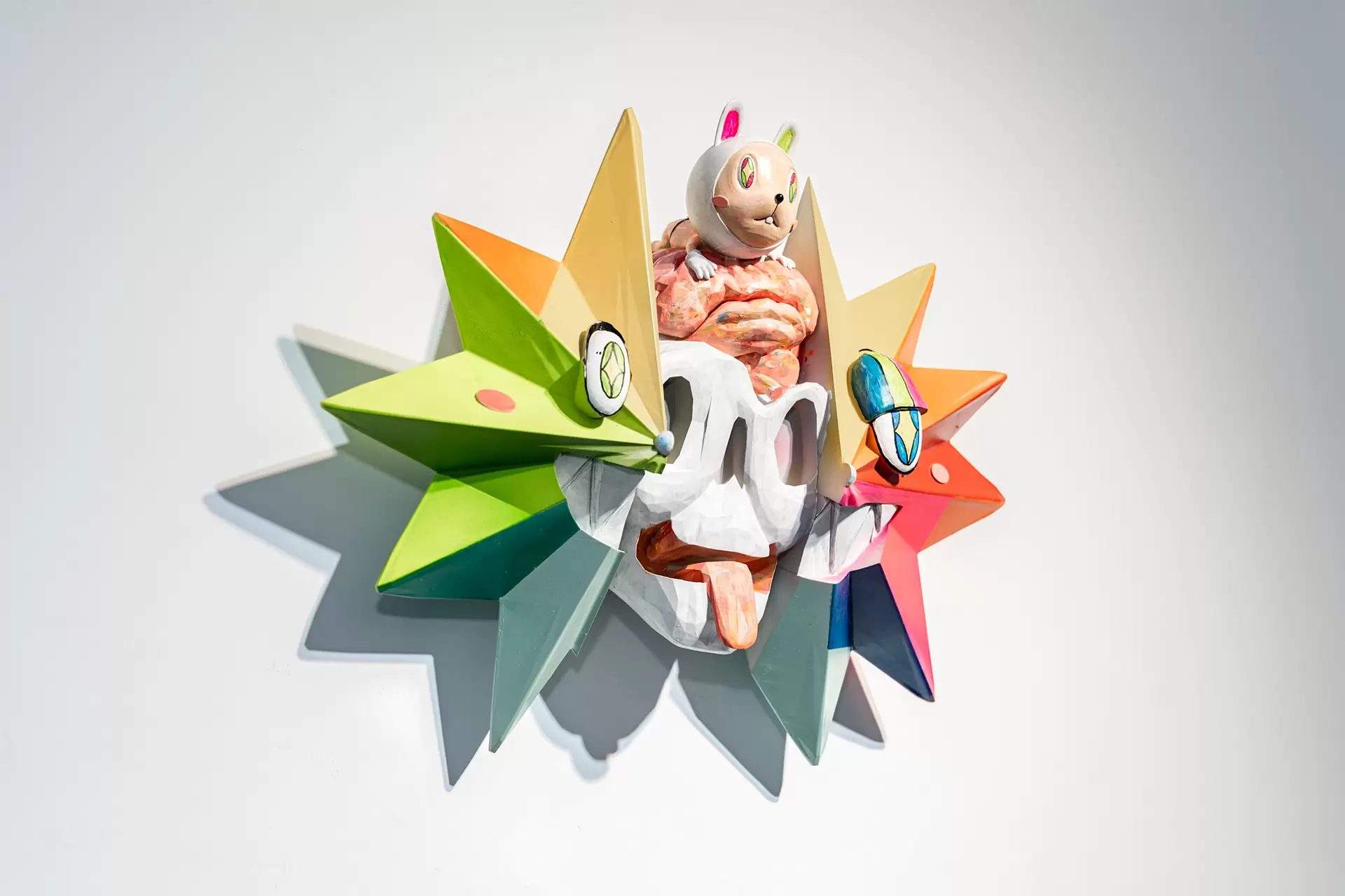 STAR