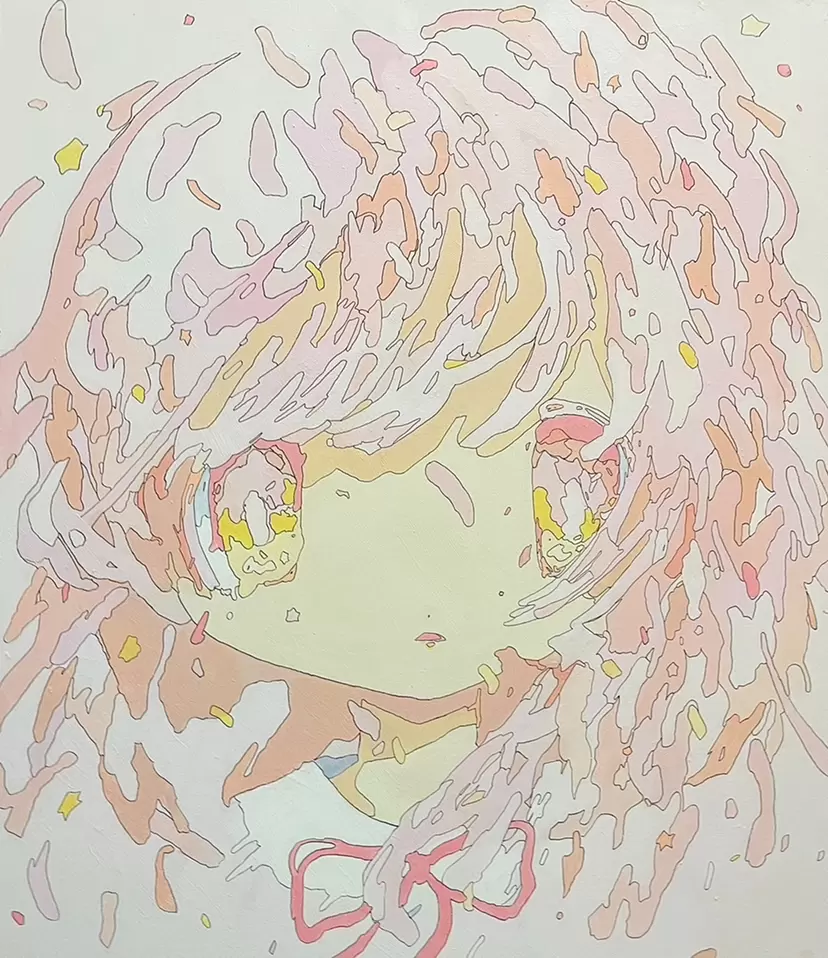 Petal by samehoshi