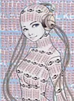 KEITAI GIRL SAGA1