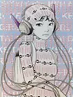 KEITAI GIRL SAGA2