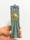 御守りアート 十二作目
