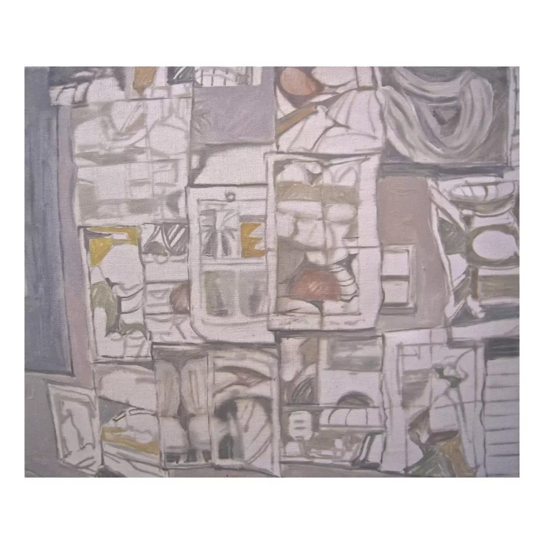 Papar Wall
