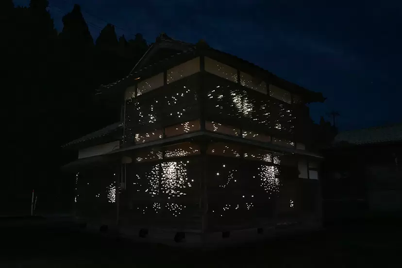 【E26】あかるい家｜Bright house by 中島伽耶子｜Kayako Nakashima