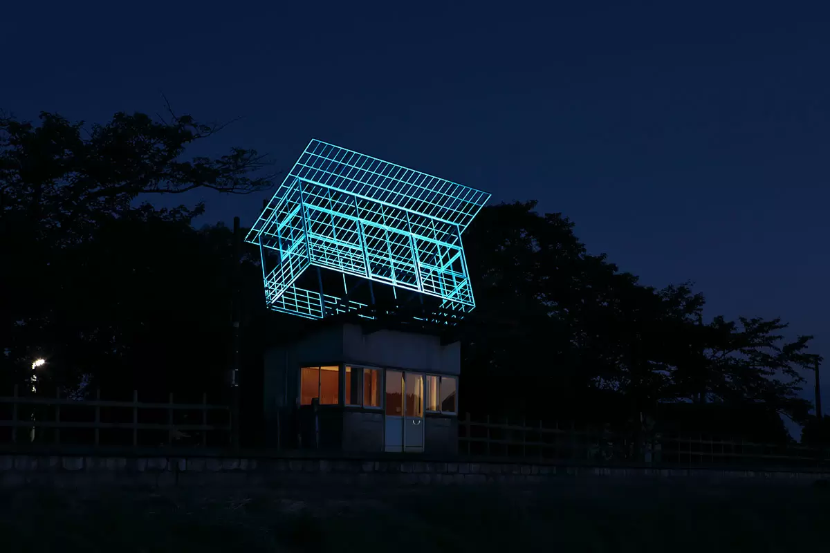 【H35】うつしみ｜Utsushimi(DoubleImage/Token/Emanation)