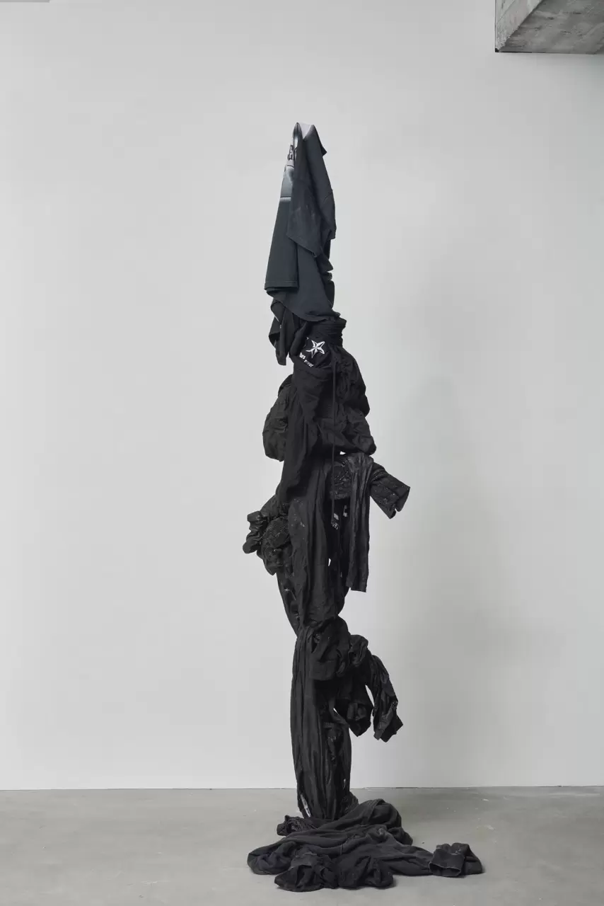 Art of Jorge Pineda　ホルヘ・ピネダ Black Editions Keeps P.S.F. Records' Experimental Spirit