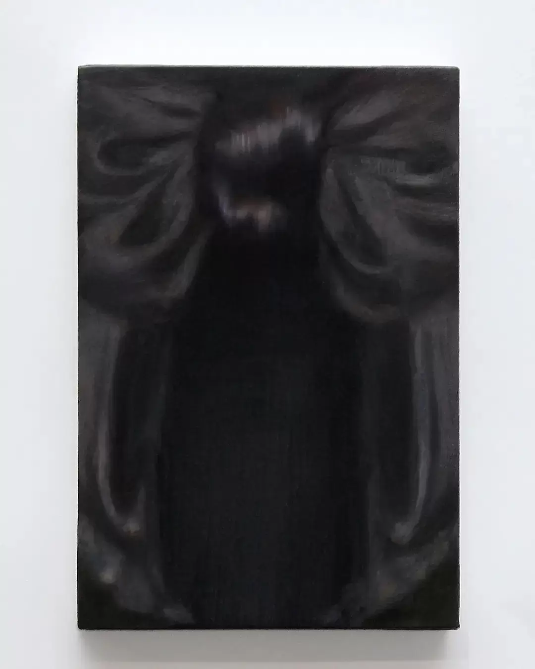 Black tie