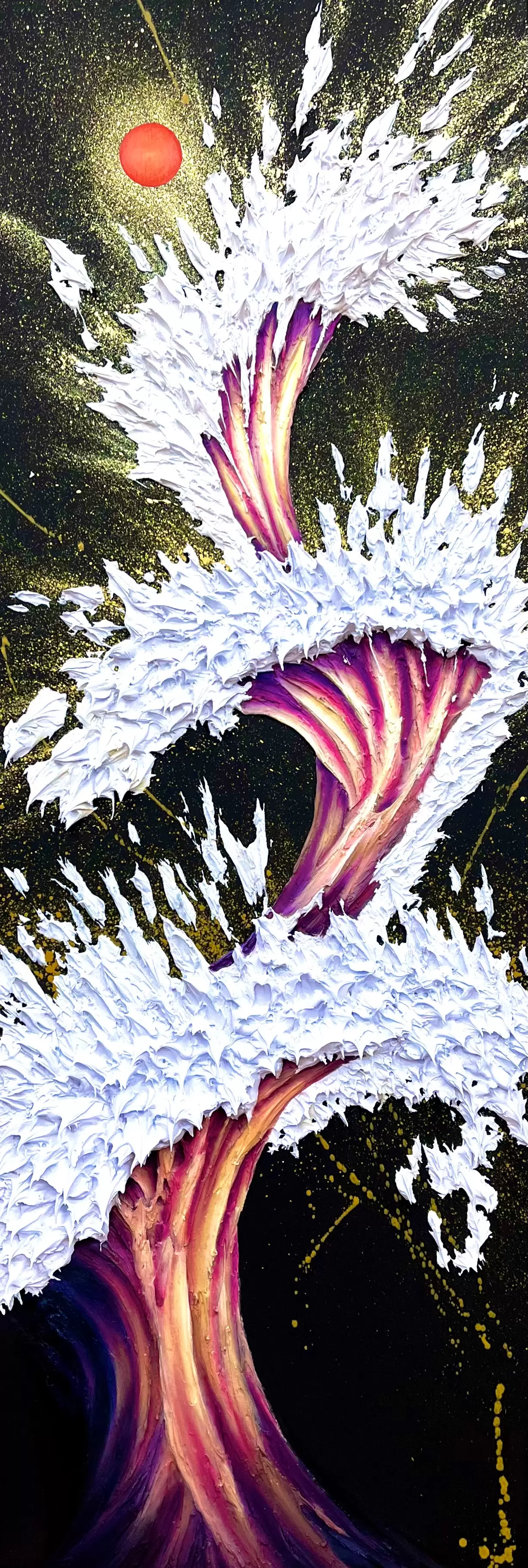 心重量