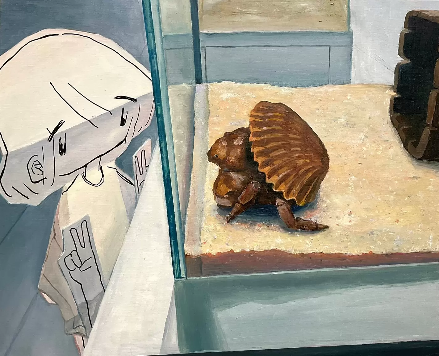 カニ