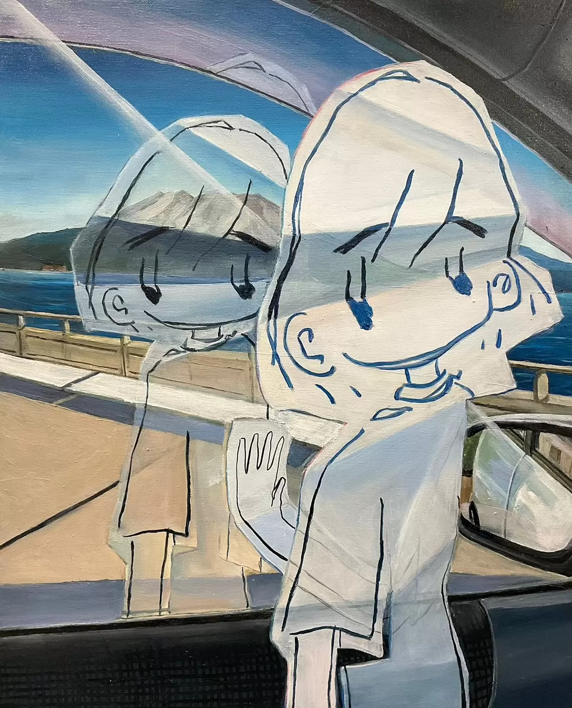桜島