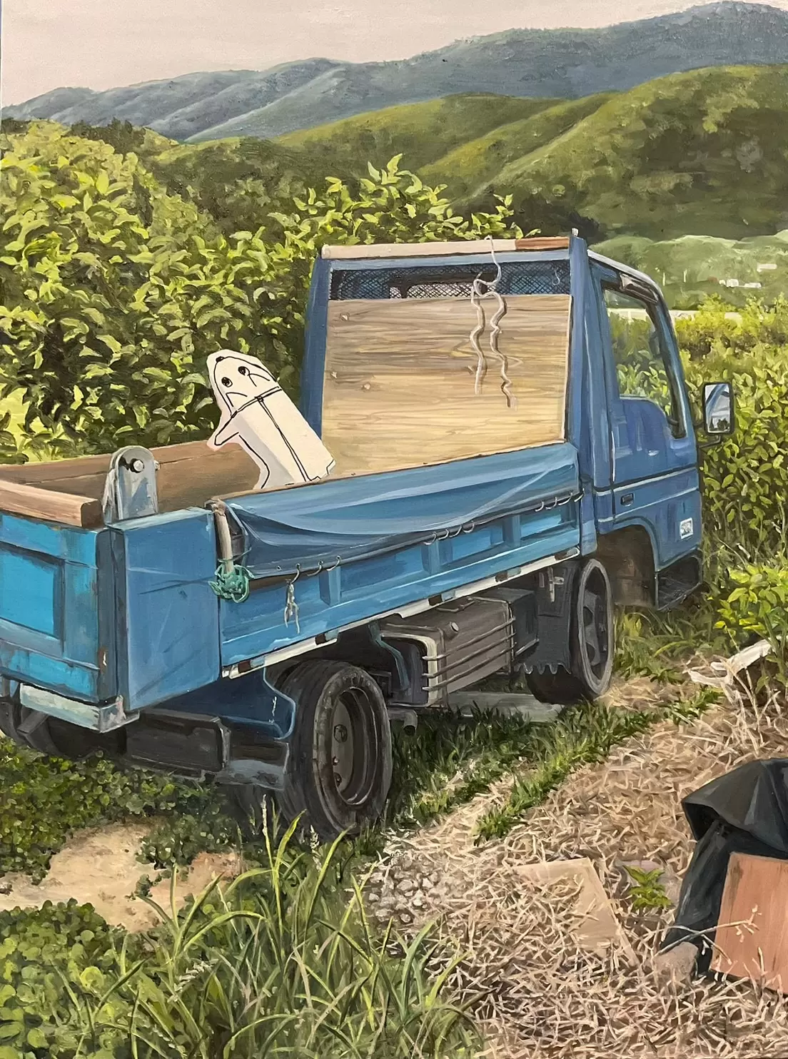トラック