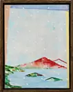 Frame・Dots・Mountain
