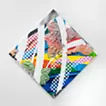 Tile or pinwheel