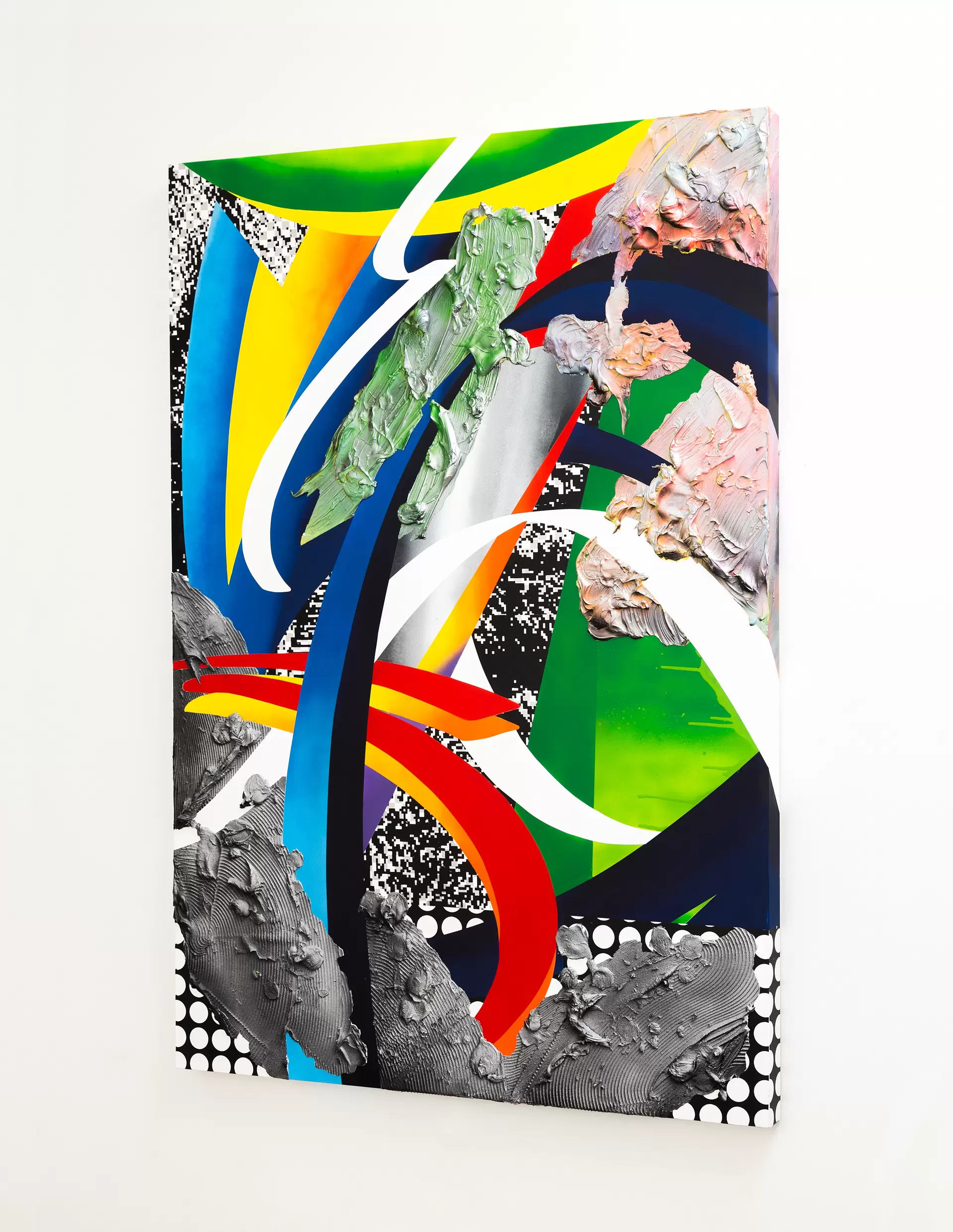 Refresh by 松村咲希 | 現代アートの販売・通販 | ArtSticker