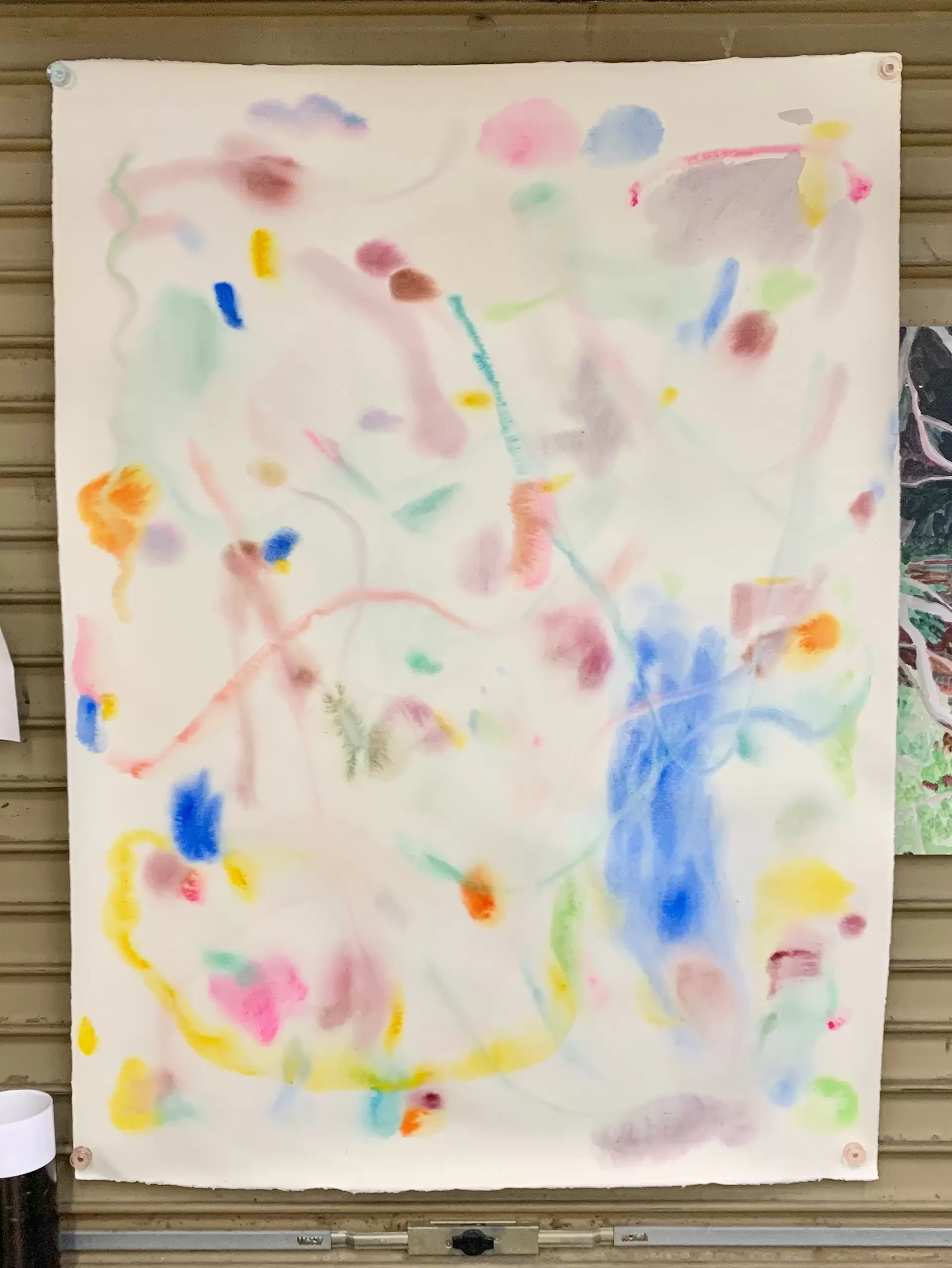 【水彩】宮崎竜成■ *2016年、Independent/tagboat art 宮崎 竜成 のアート作品 | 現代アートの販売・通販 | ArtSticker