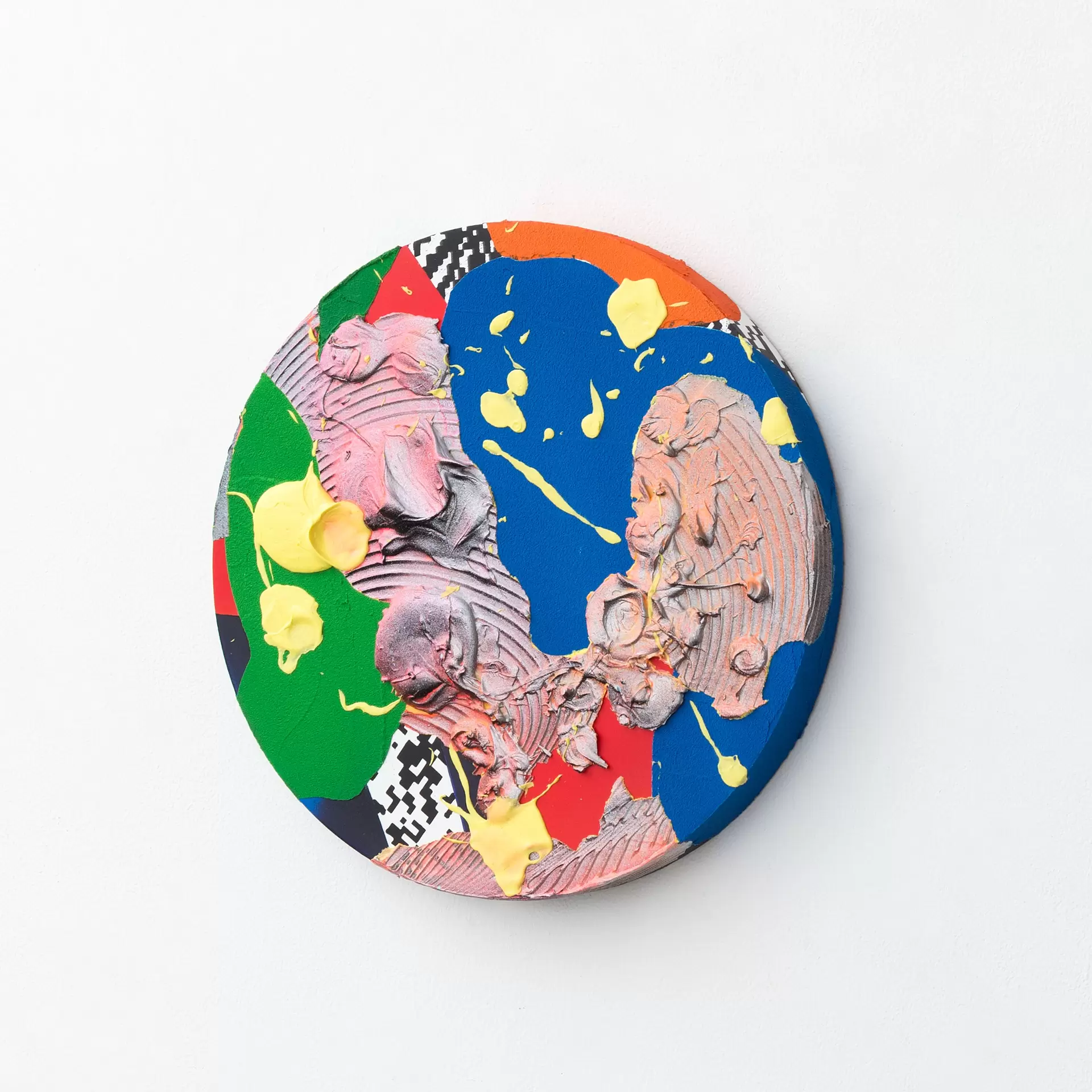 round 23 由松村沙希创作| ArtSticker