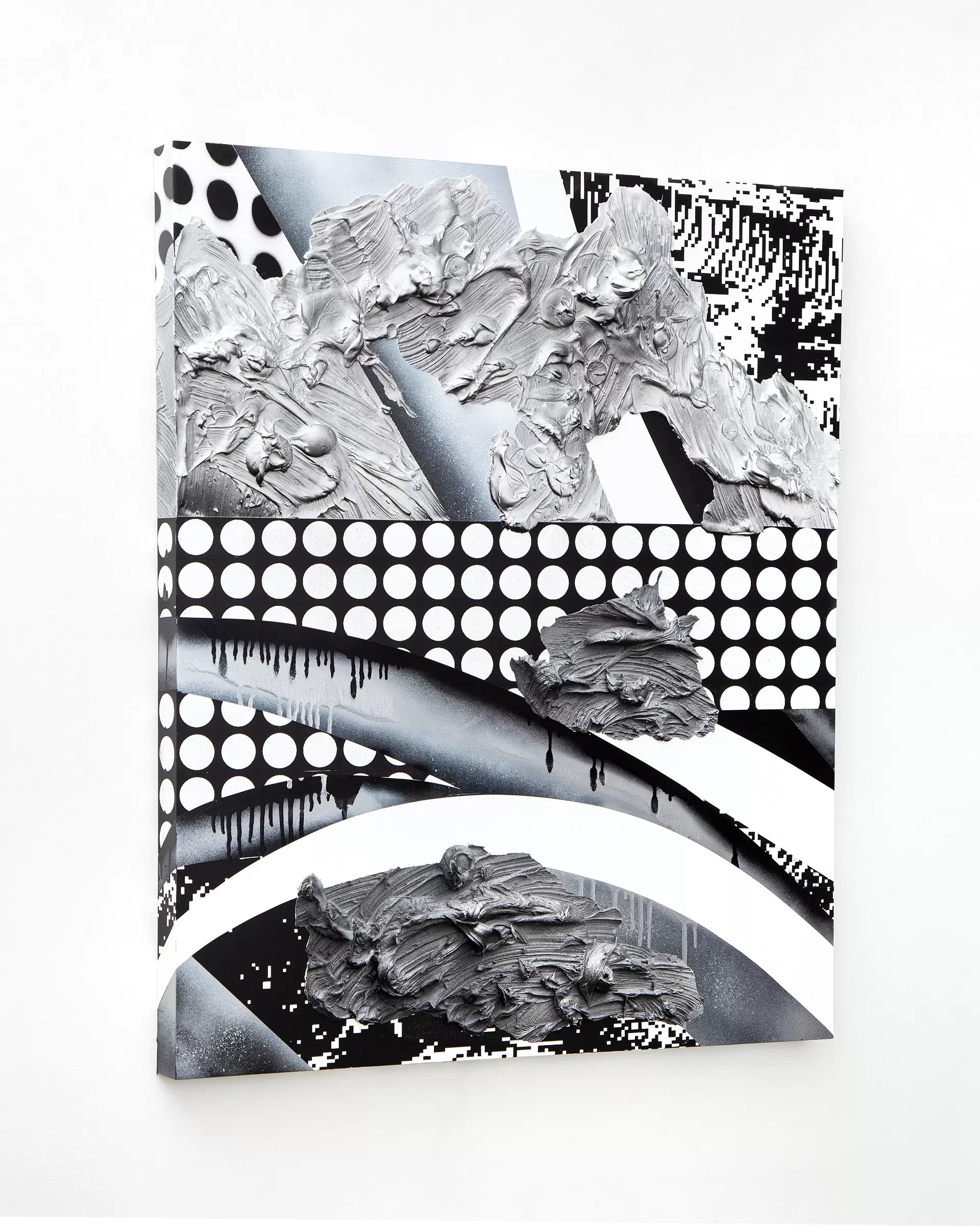 Waves 2 由松村沙希创作| ArtSticker