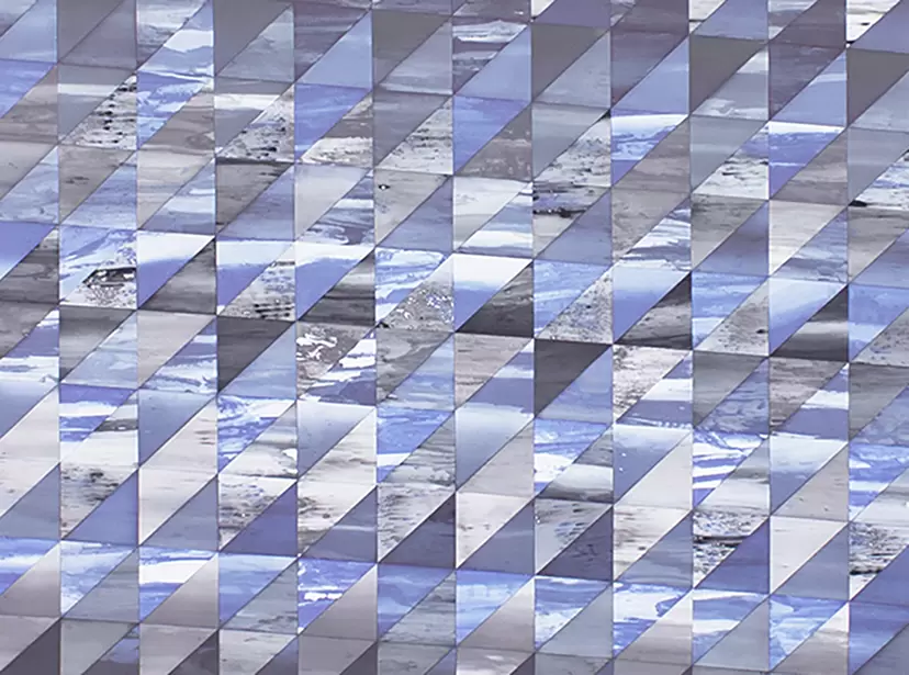 parallelograms'23_III by 今井 恵