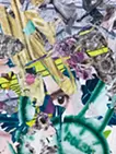 Scramble painting ‘ornament’