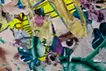 Scramble painting ‘ornament’