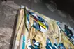 Scramble painting ‘ornament’