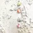 The letter from stars ＊3