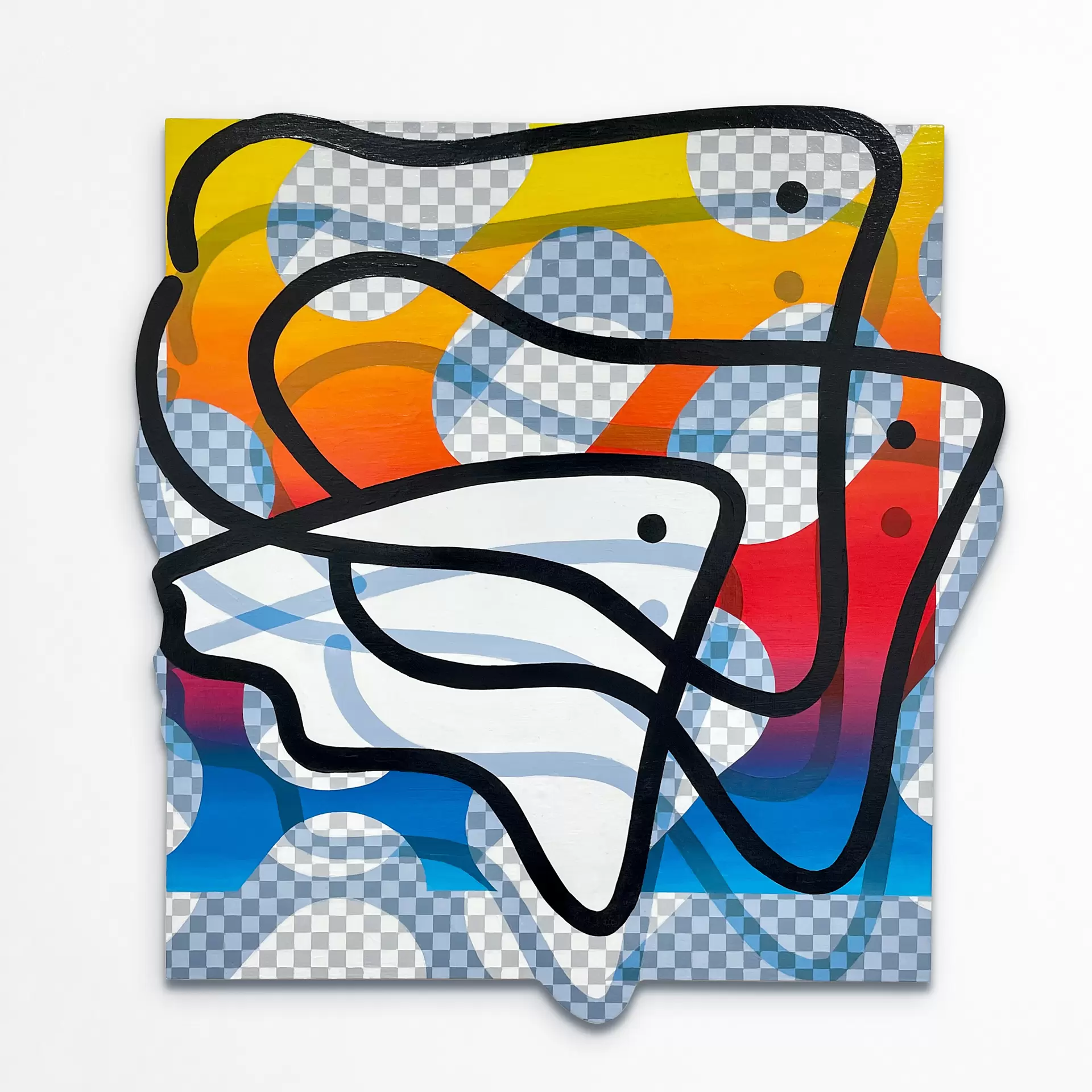 Overlap #5
