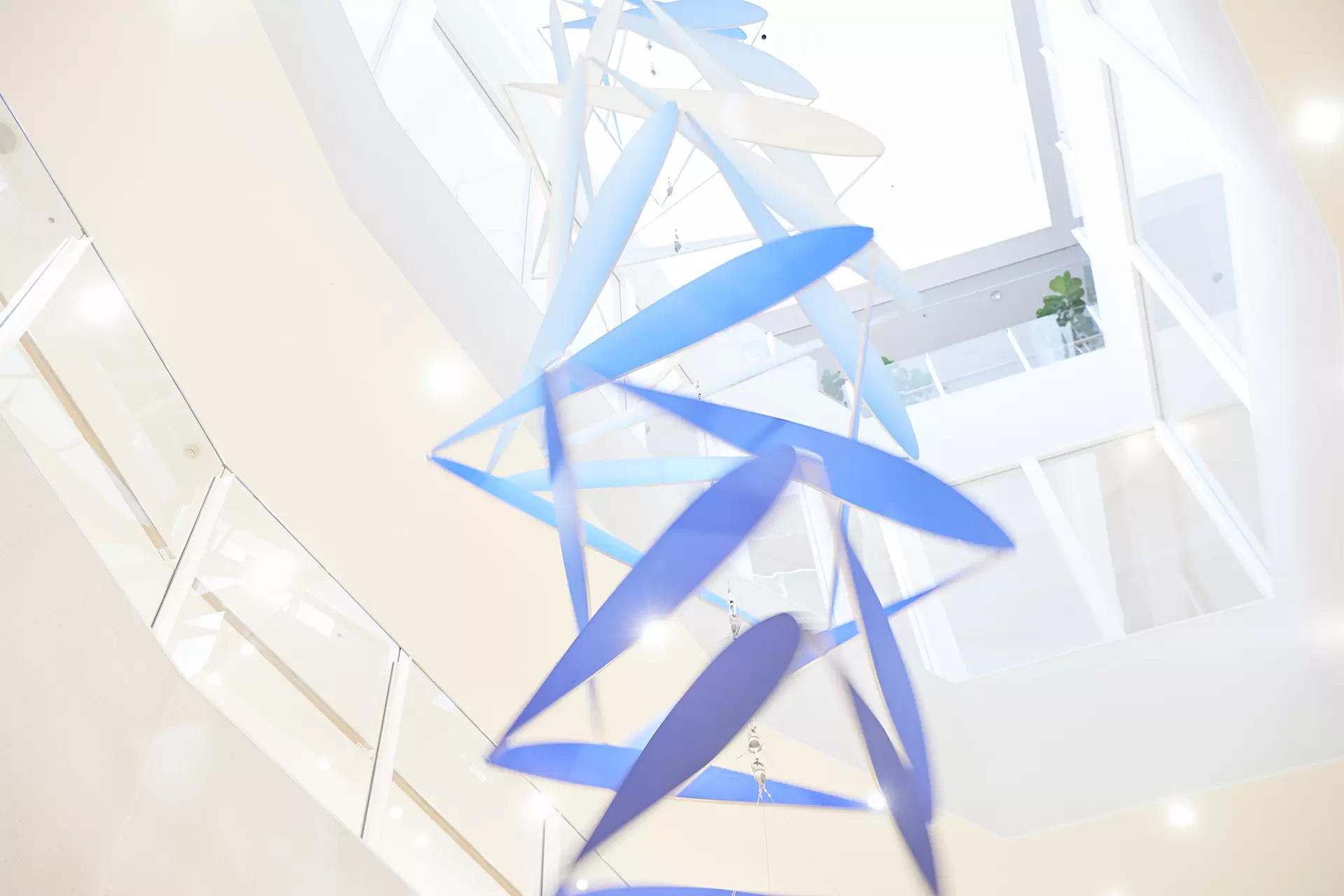 風上を捉える｜Catch the windward by 鉾井喬 | 現代アートの販売・通販 | ArtSticker