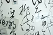 消失と誘発-恩命帖-